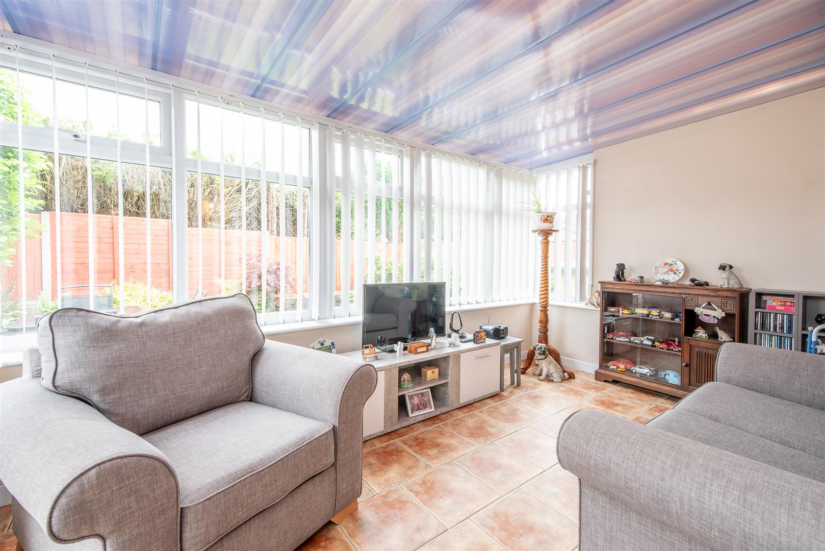 Mardale Crescent, Leyland